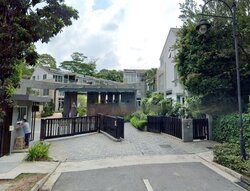 The Greenwood (D11), Terrace #501899501